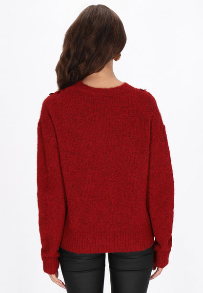 faina Pullover