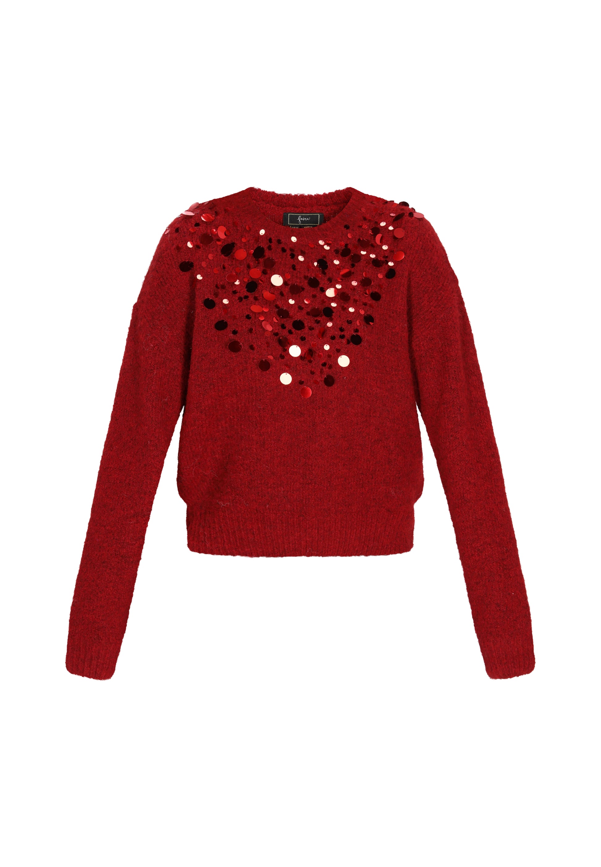 faina Pullover