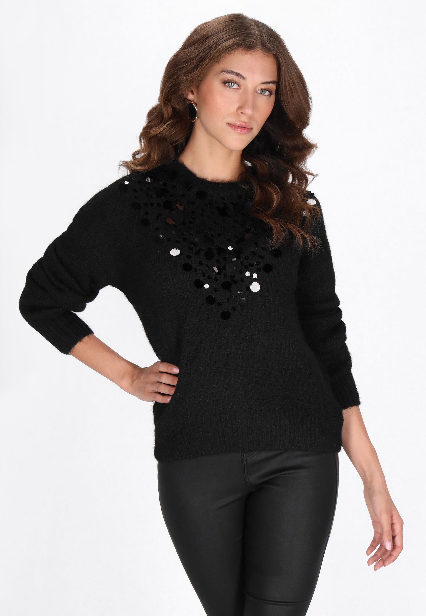 faina Pullover