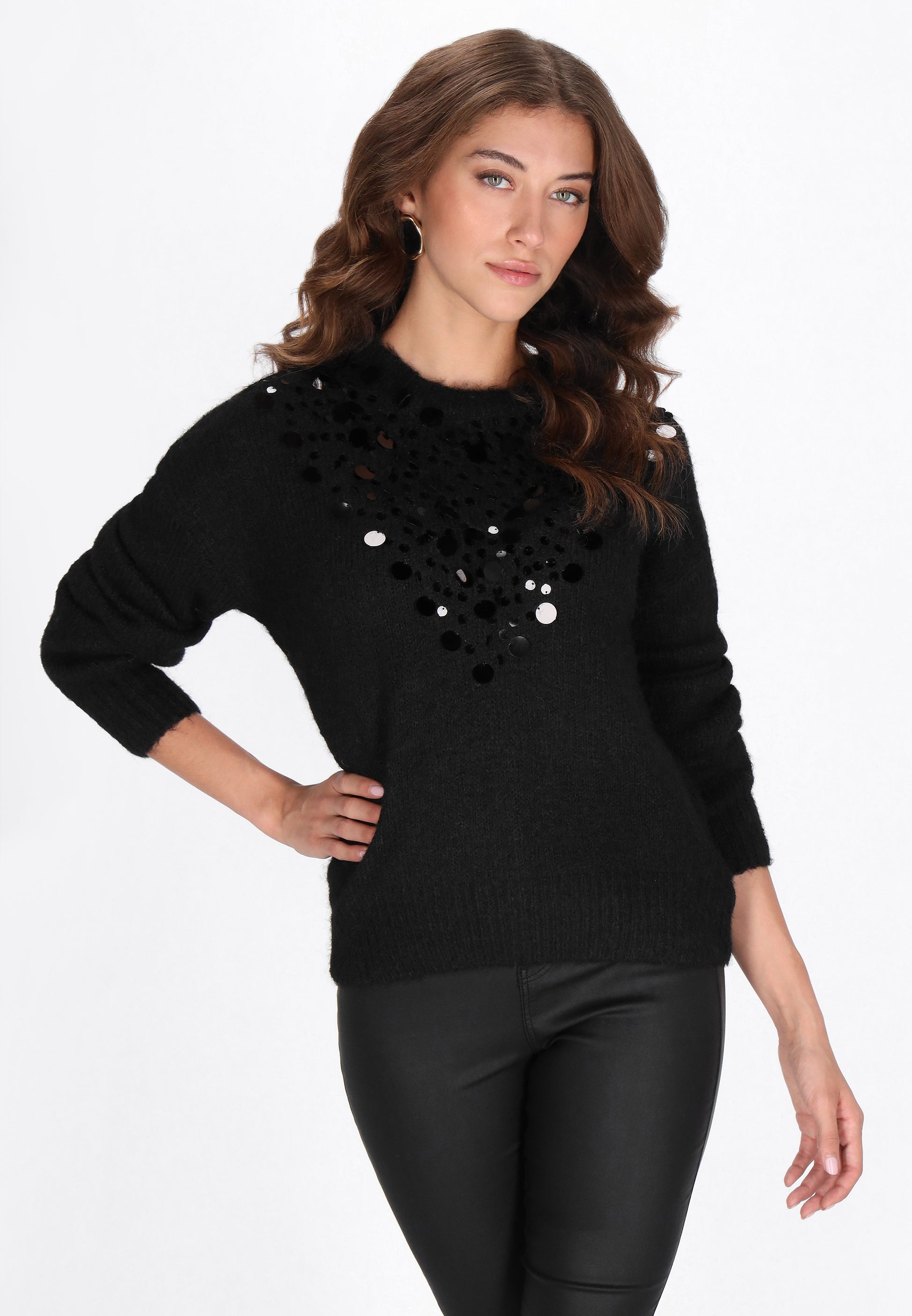 faina Pullover