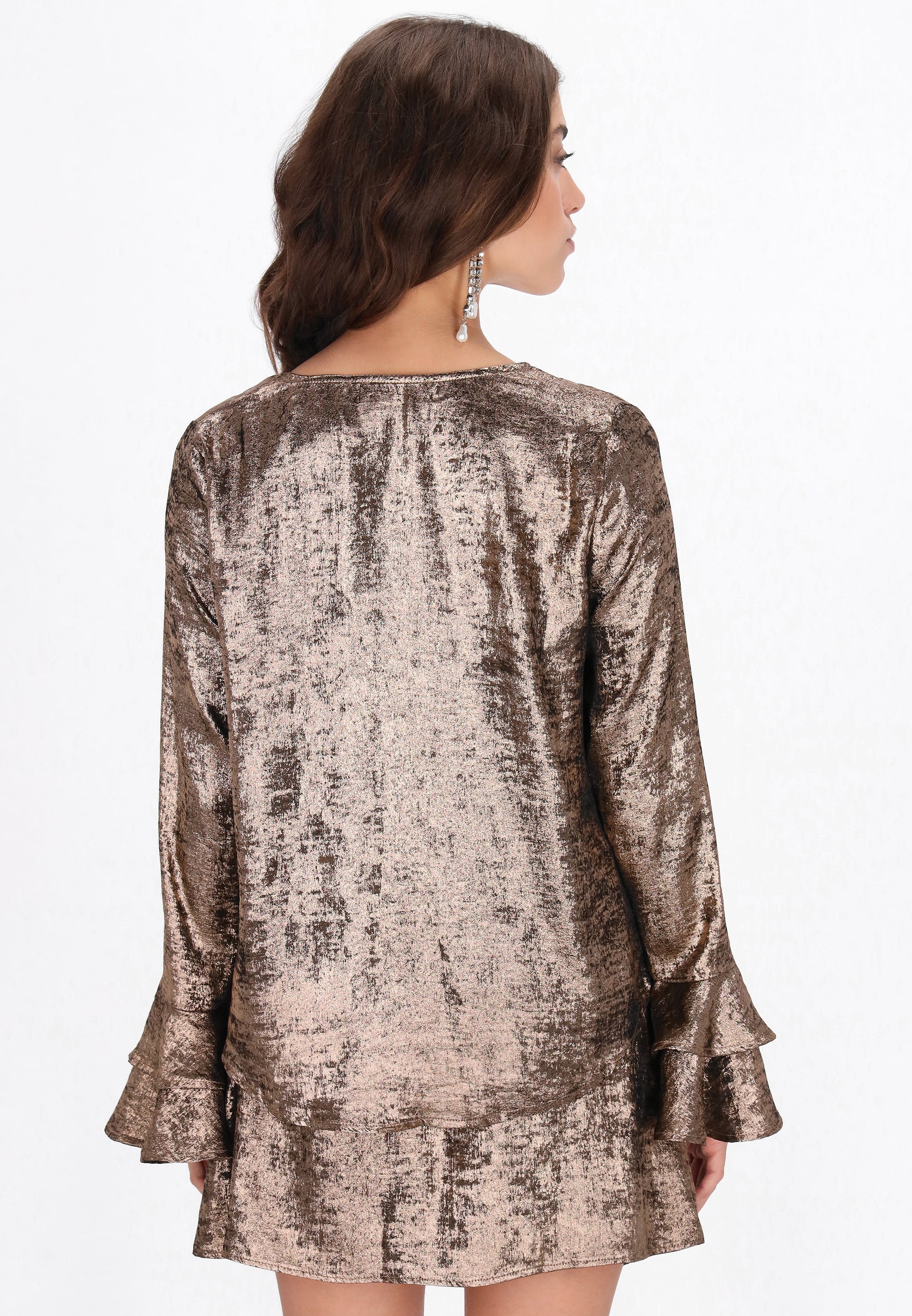 faina Women's Blouse
