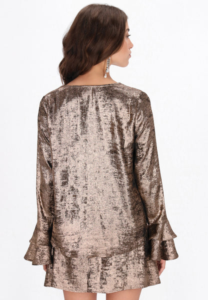 faina Women's Blouse