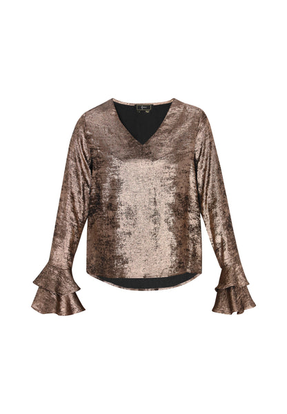 faina Women's Blouse