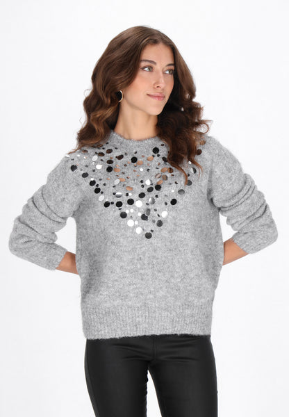 faina Pullover