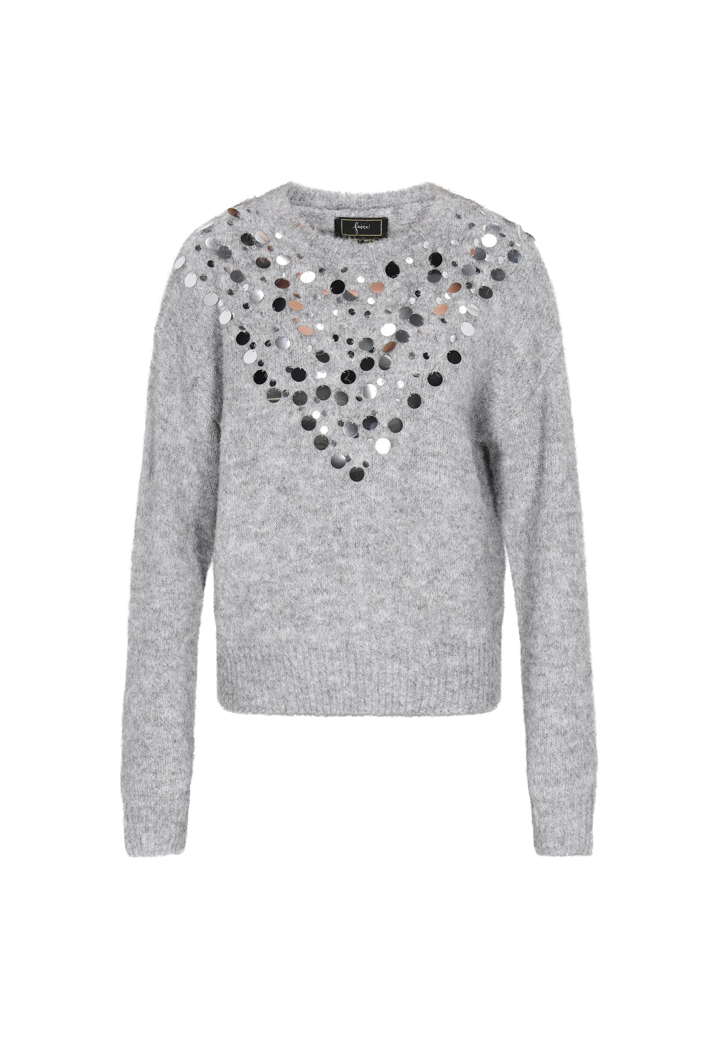 faina Pullover