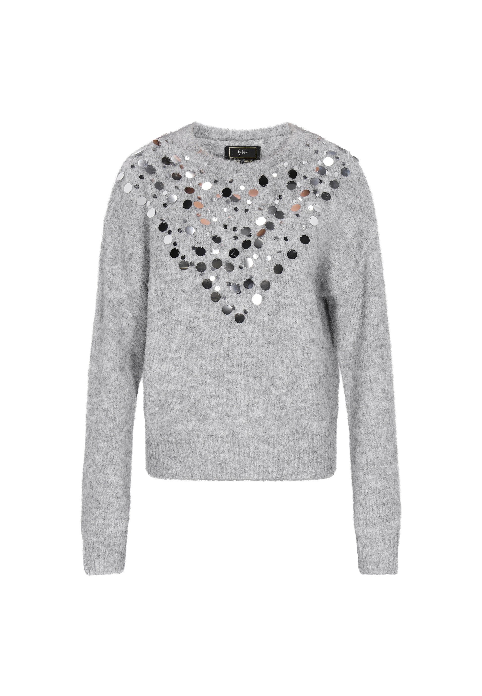 faina Pullover