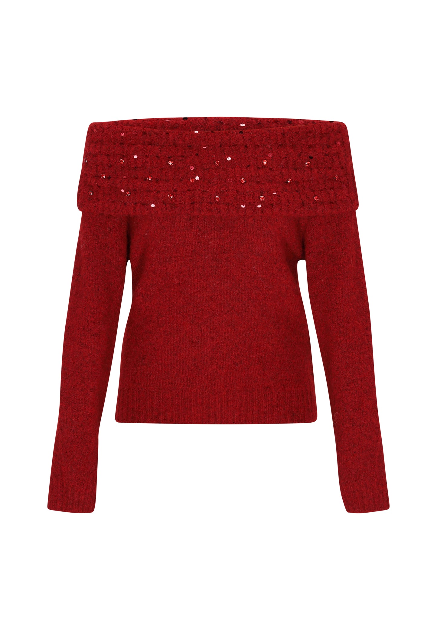 faina Pullover
