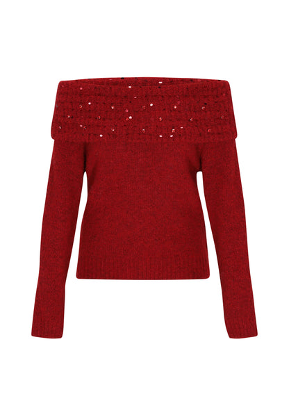 faina Pullover