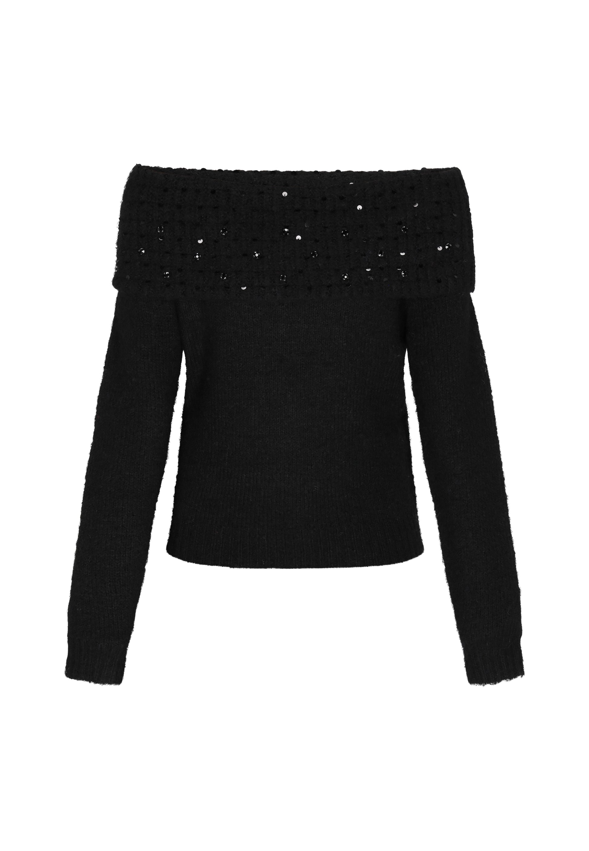 faina Pullover