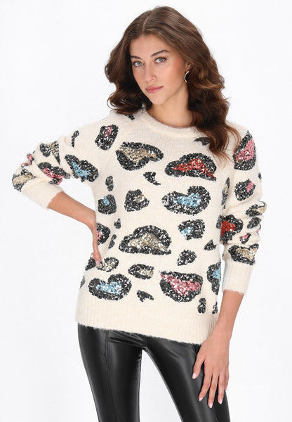 Faina Pullover für Damen