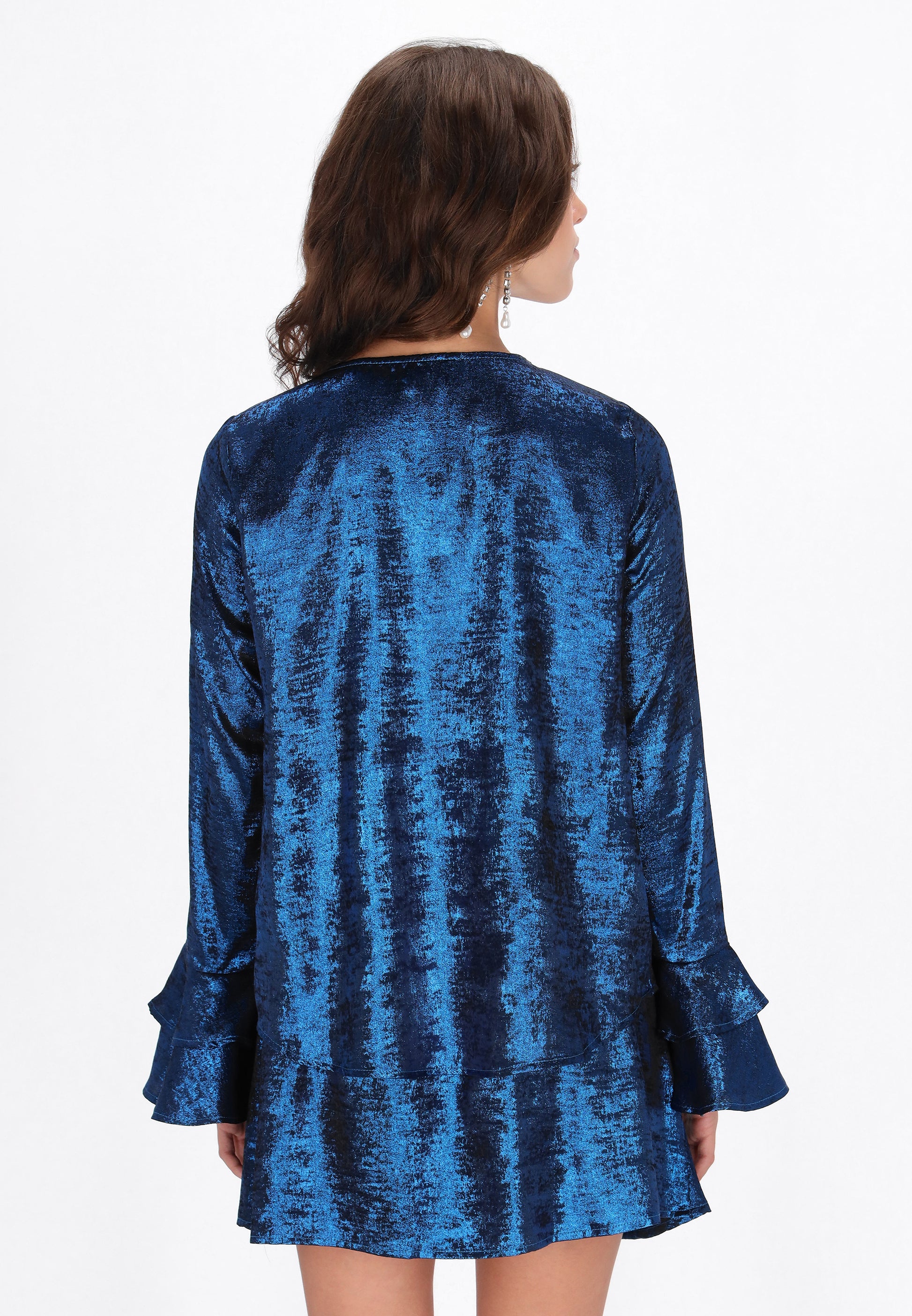 faina Women's Blouse