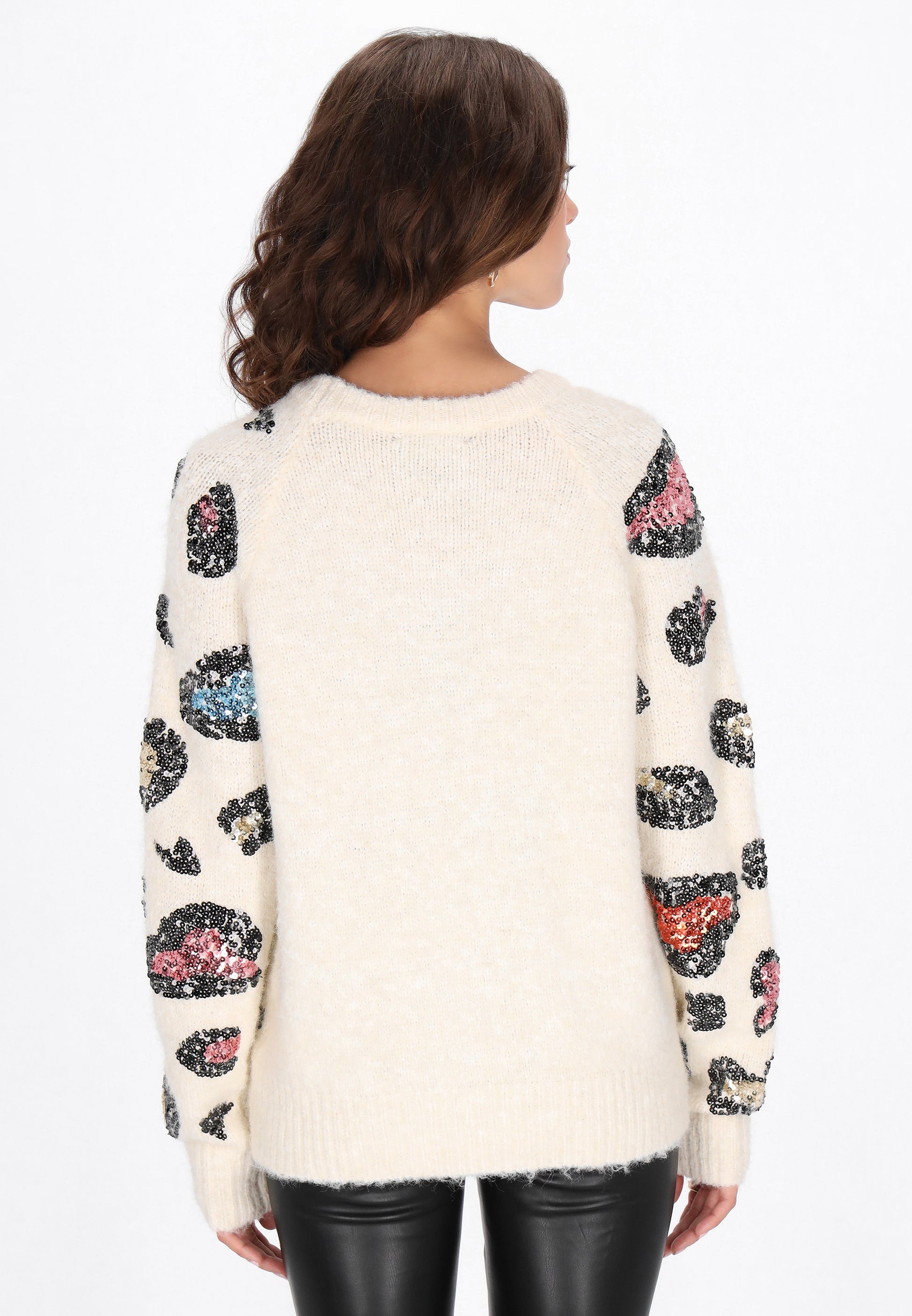 Faina Pullover für Damen