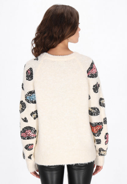 Faina Pullover für Damen