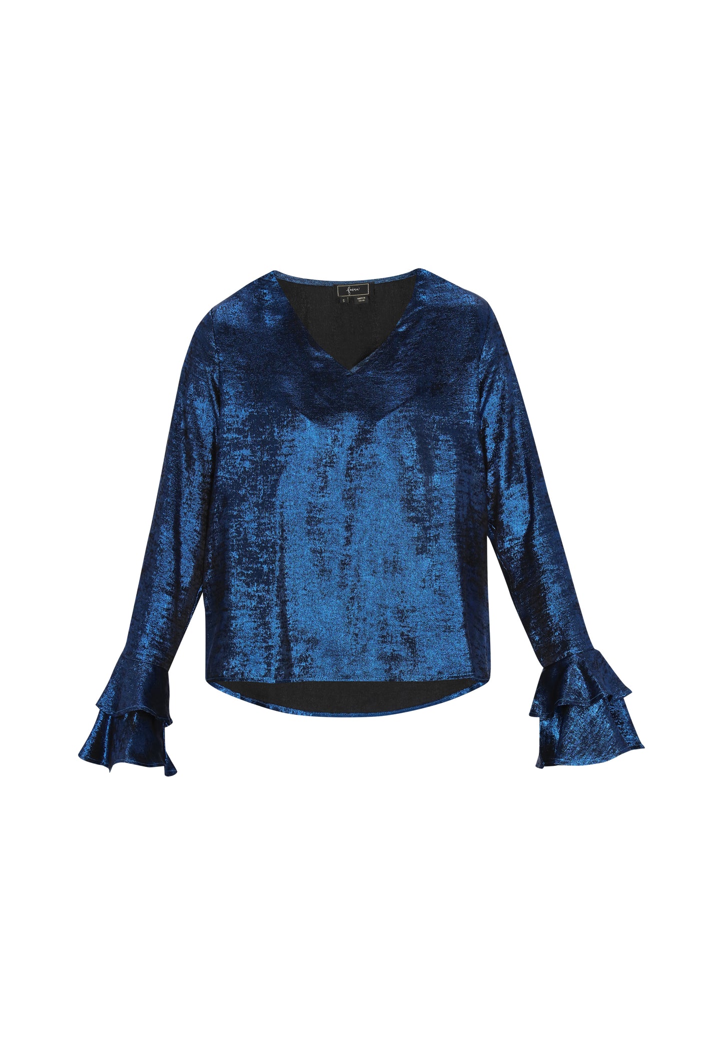 faina Women's Blouse