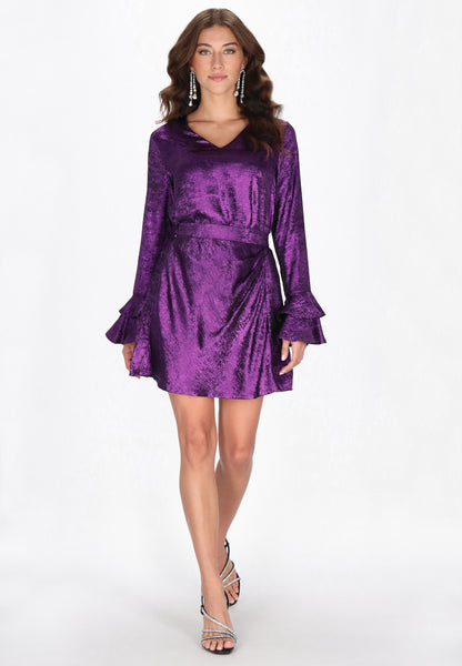 faina Women's Blouse