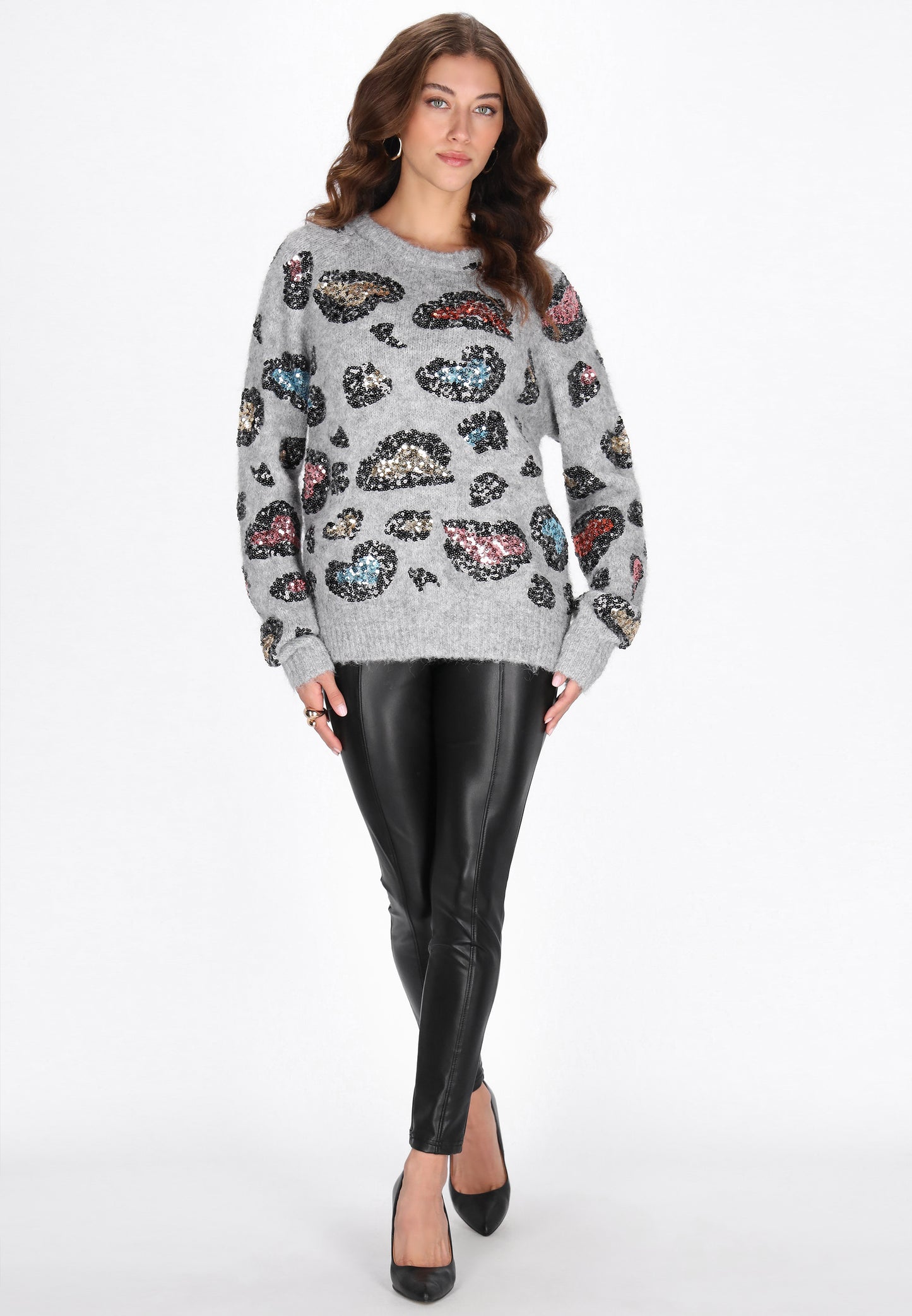Faina Pullover für Damen