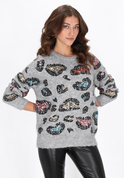 Faina Pullover für Damen