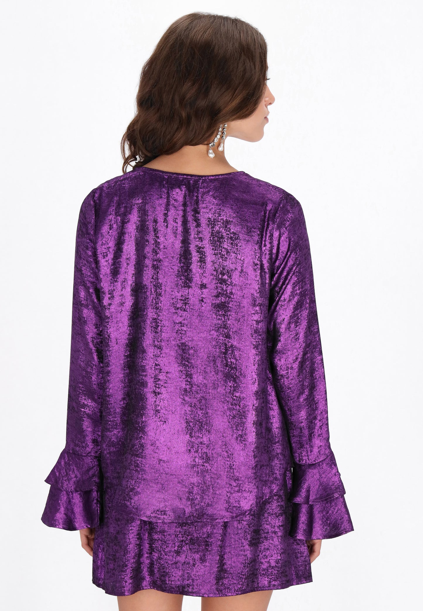 faina Women's Blouse