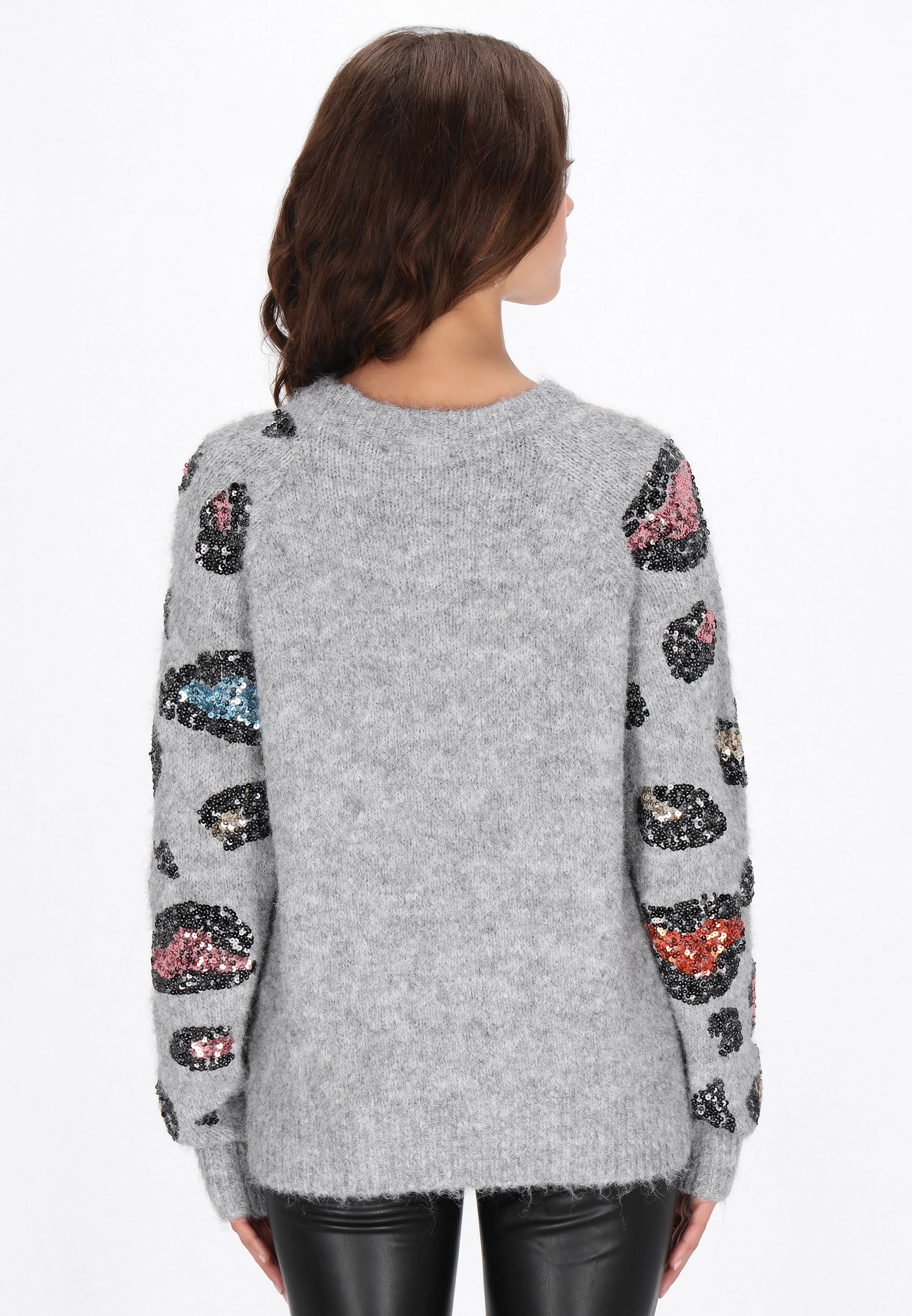 Faina Pullover für Damen