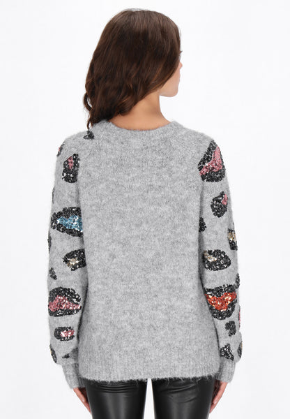 Faina Pullover für Damen
