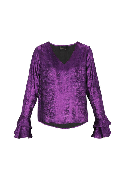 faina Women's Blouse
