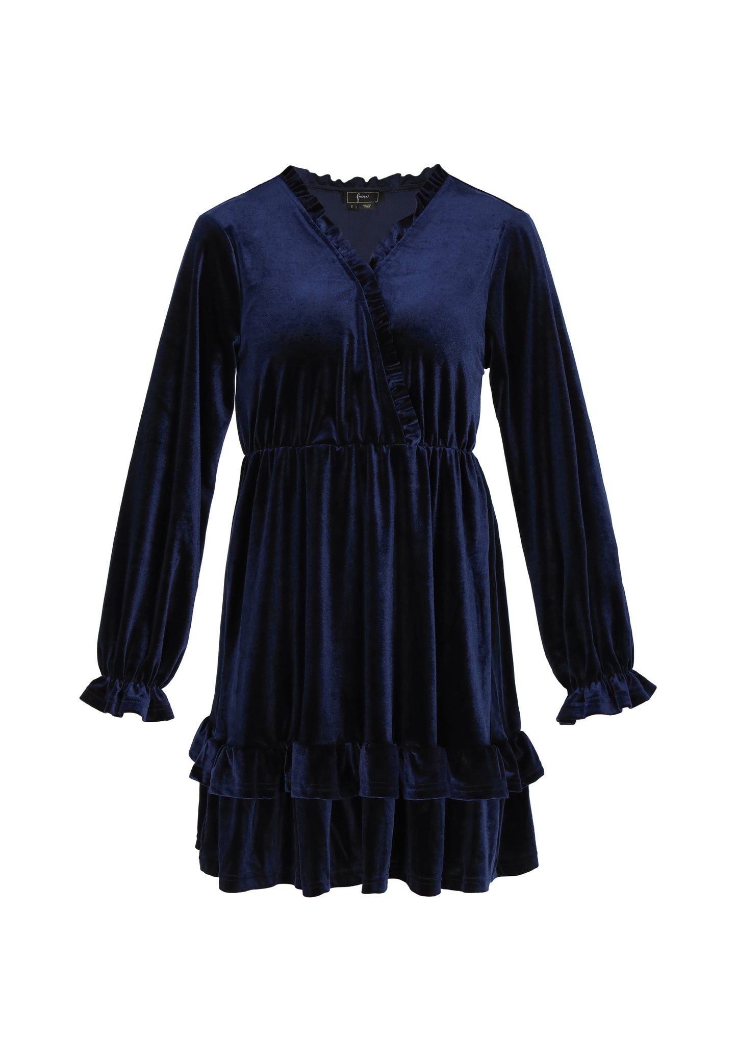 faina Women's Dress
