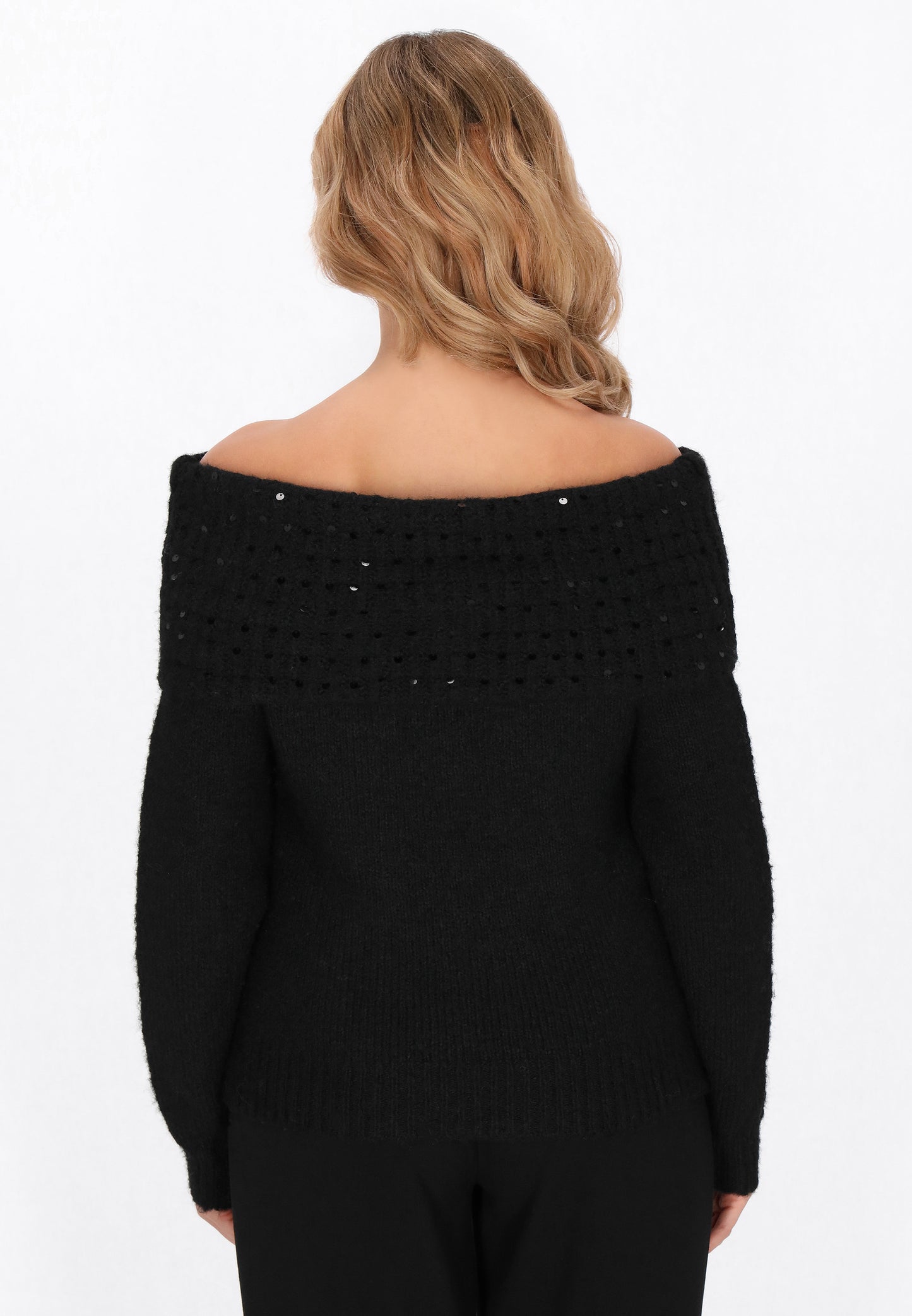 faina Pullover