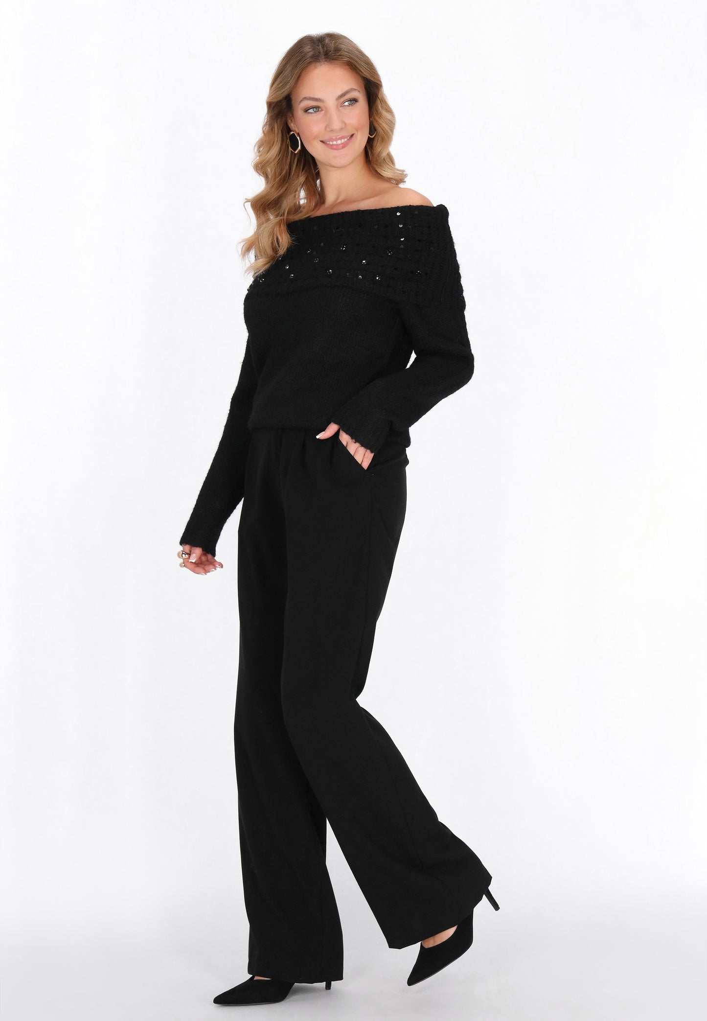 faina Pullover