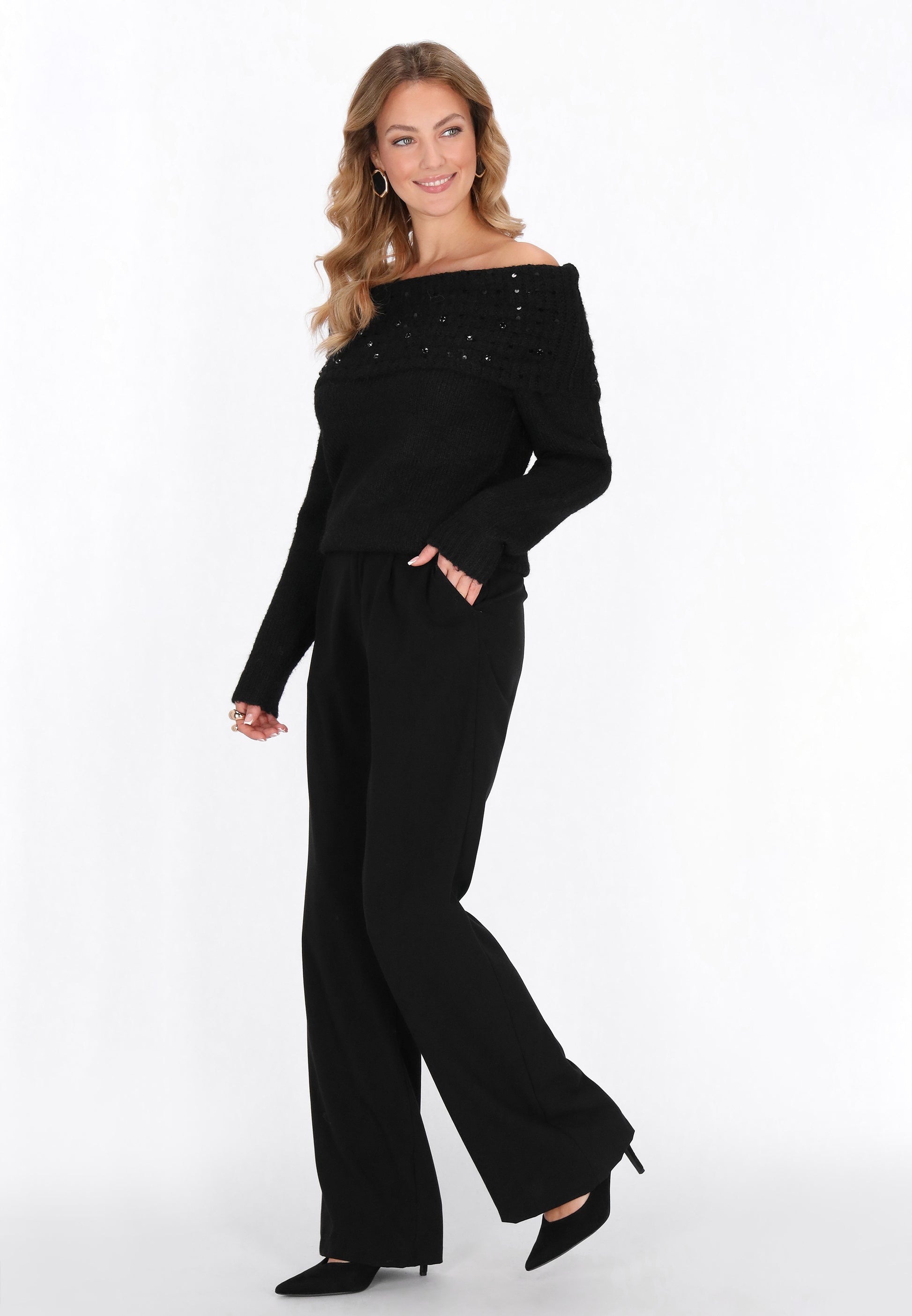 faina Pullover