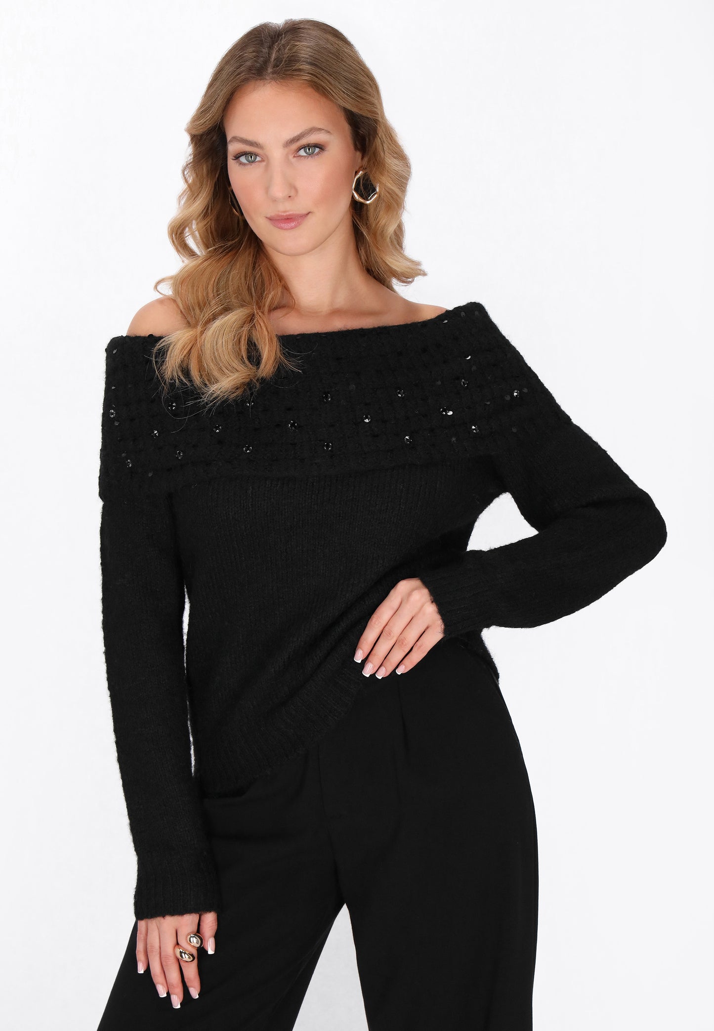 faina Pullover
