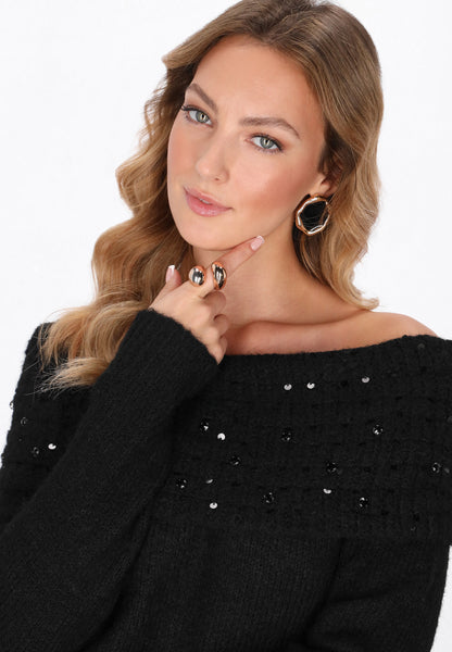 faina Pullover