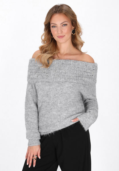 faina Pullover