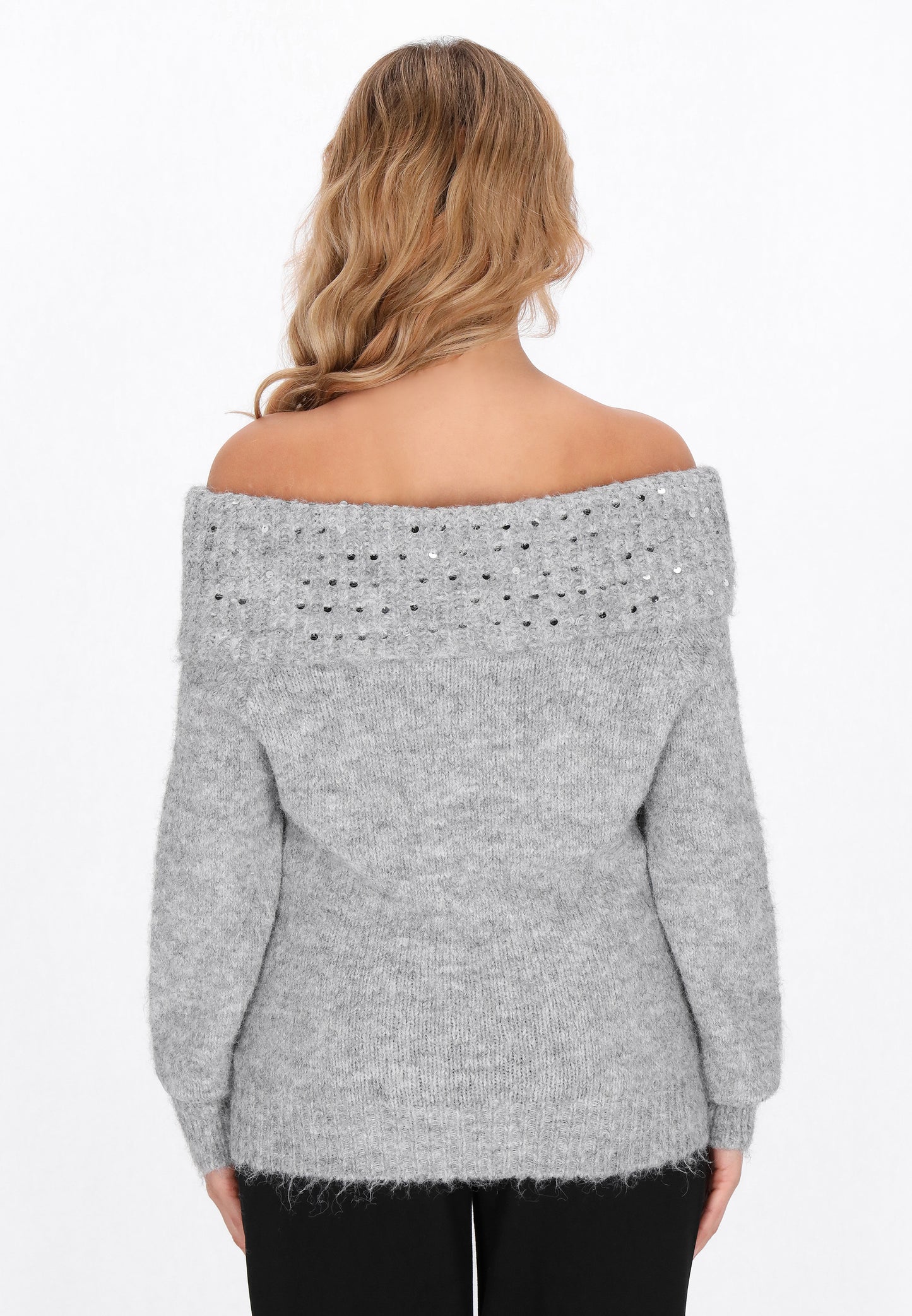 faina Pullover