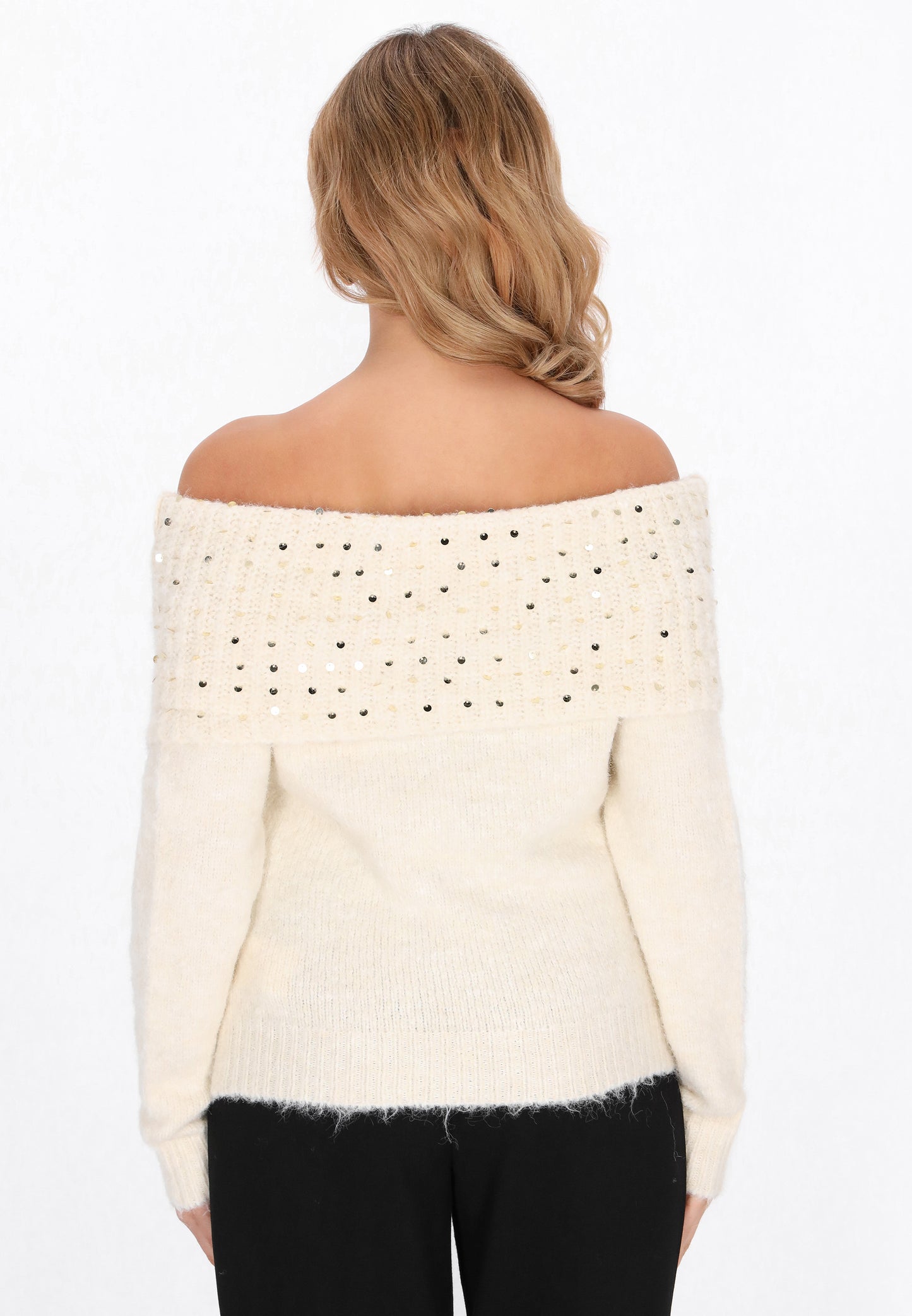 faina Pullover