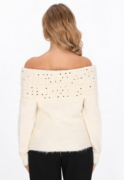 faina Pullover
