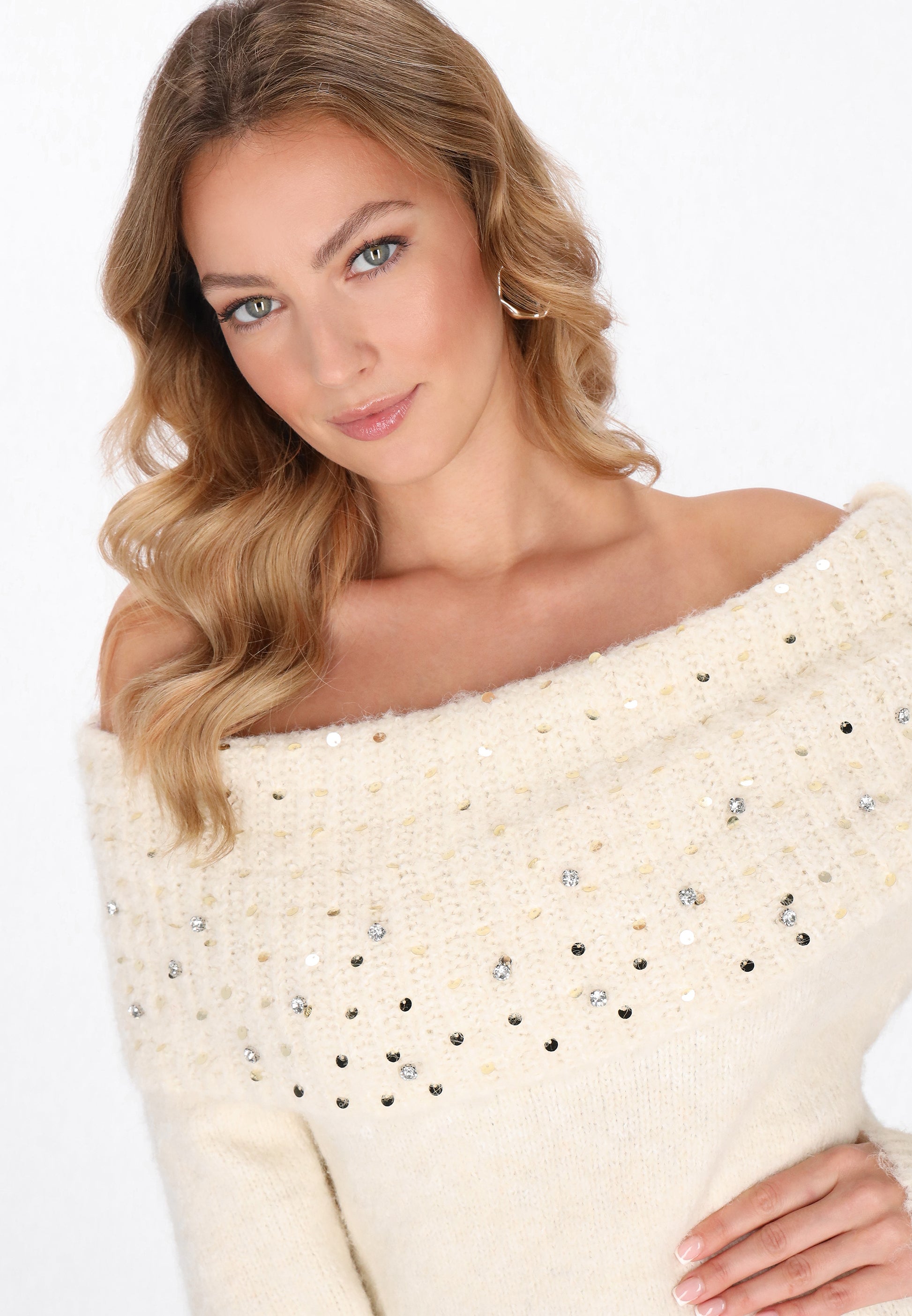 faina Pullover