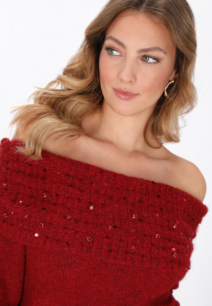 faina Pullover