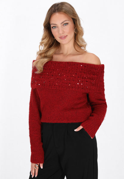 faina Pullover