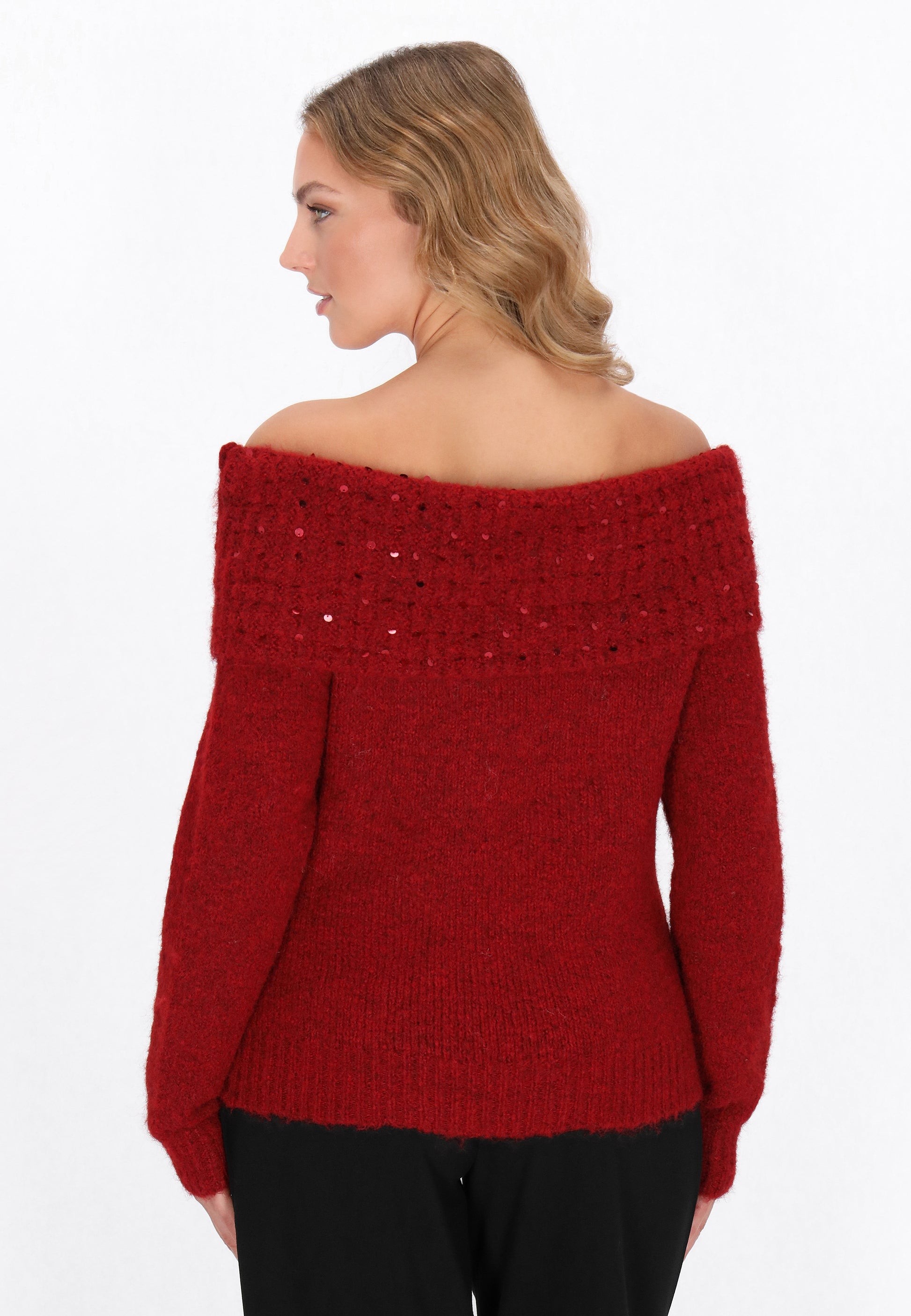 faina Pullover