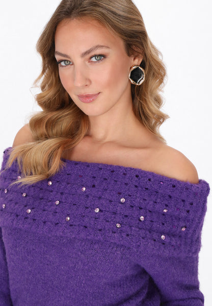 faina Pullover