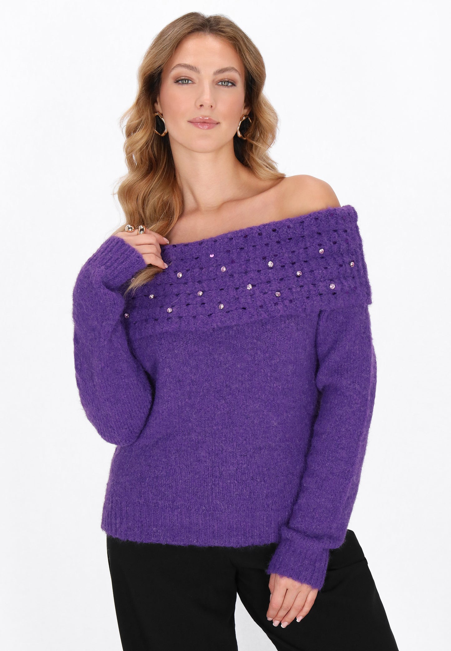faina Pullover