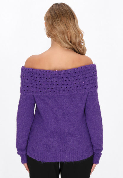 faina Pullover