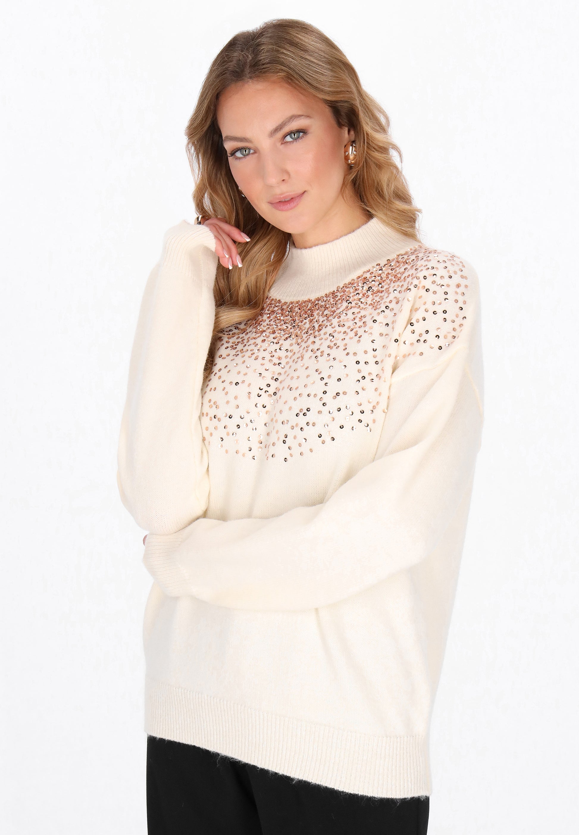 Faina Pullover für Damen