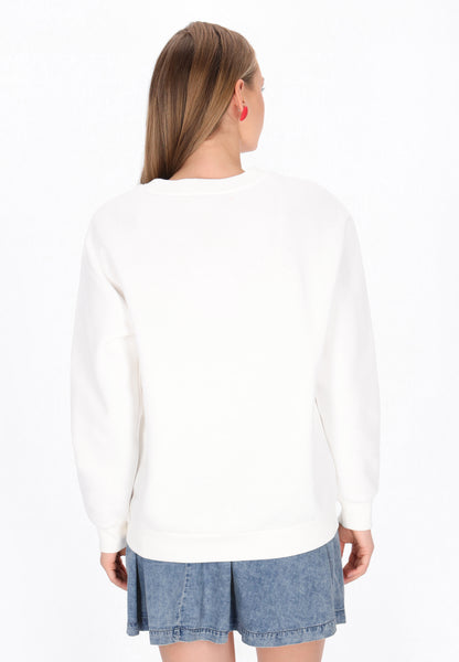 myMo pop Damen-Sweatshirt