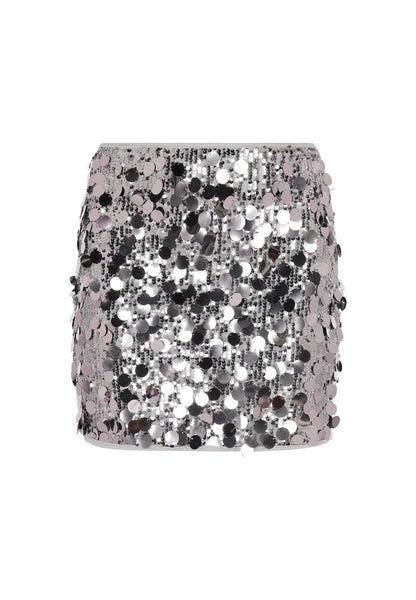 myMo at night Women's Skirt