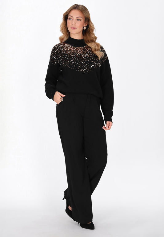 faina Women's Sweater