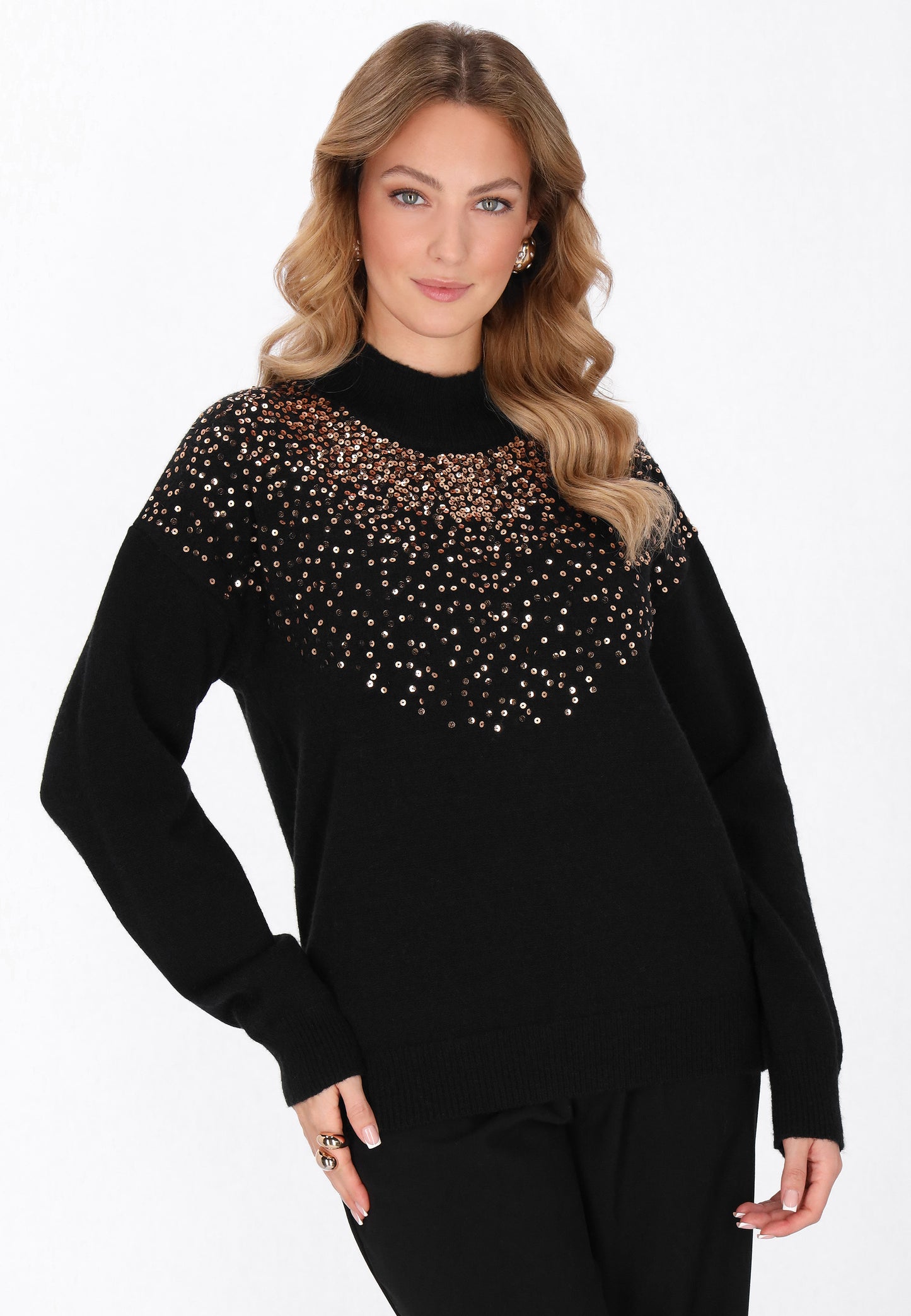 Faina Pullover für Damen