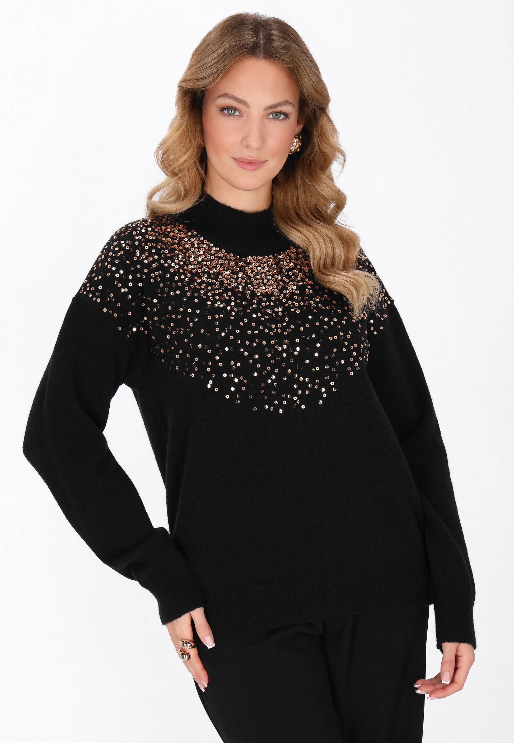 Faina Pullover für Damen