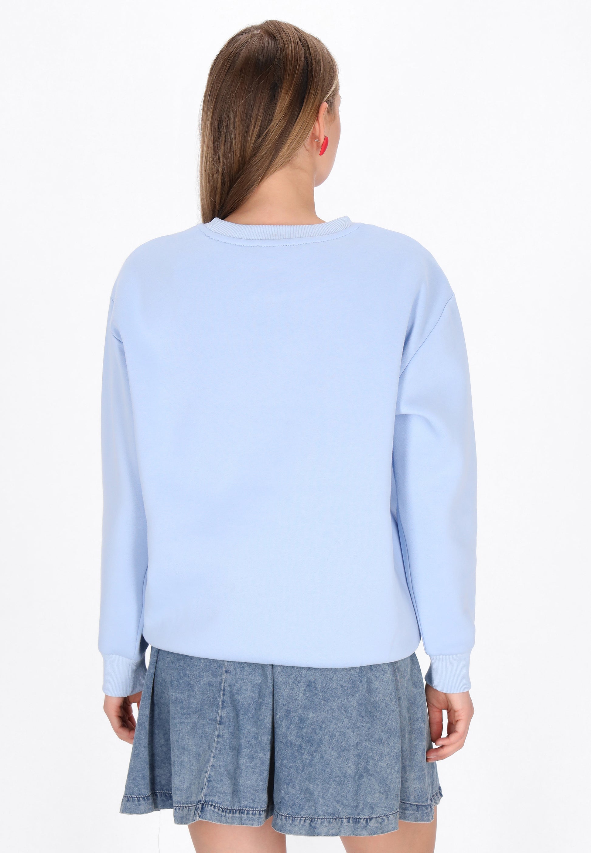 myMo pop Damen-Sweatshirt