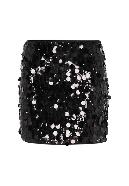 myMo at night Women's Skirt